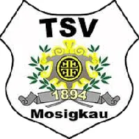 TSV Mosigkau 1894 II
