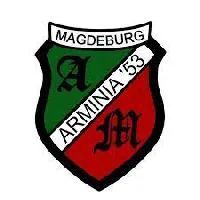 SV Arminia Magdeburg