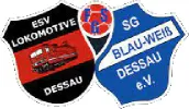 SG Lok/BW Dessau AH 
