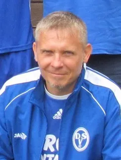 Andreas Elz