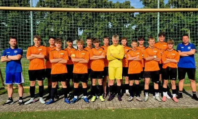 B-Jugend