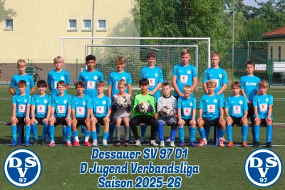D-Jugend