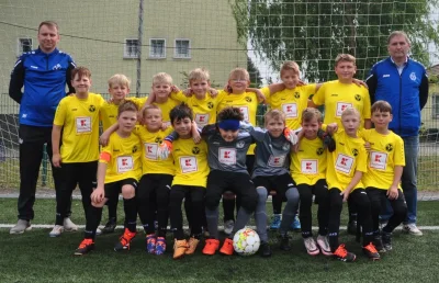 E2-Jugend