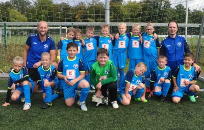 F2-Jugend