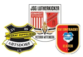 JSG Lutherkicker/Absdorf/Elster