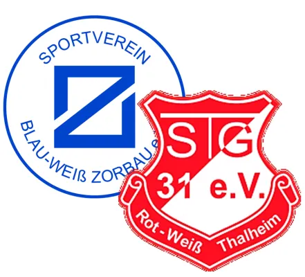 NSG Zorbau/Thalheim