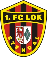 1. FC Lok Stendal