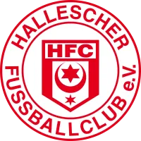 Hallescher FC II