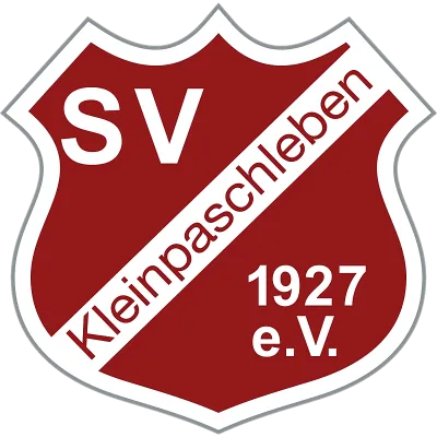 SV Kleinpaschleben