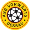 ASG Vorwärts Dessau III*