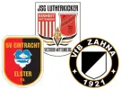 SG Lutherkicker/Zahna/Elster II