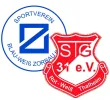 NSG Zorbau/Thalheim