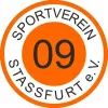 SV 09 Staßfurt