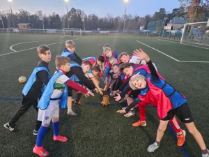 Eine wahre Geschichte der E2 *zwinker*