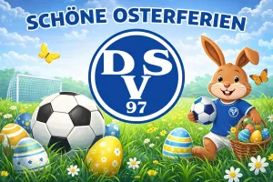 ⚽️🐰 OSTERFERIEN
