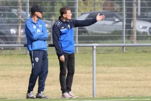 TRAINERVERABSCHIEDUNG
