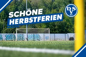 SCHÖNE HERBSTFERIEN