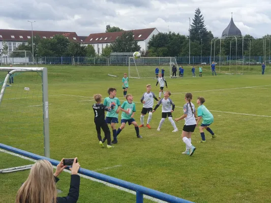 15.06.2024 SV Dessau 05 vs. Dessauer SV 97