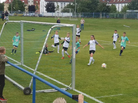 15.06.2024 SV Dessau 05 vs. Dessauer SV 97