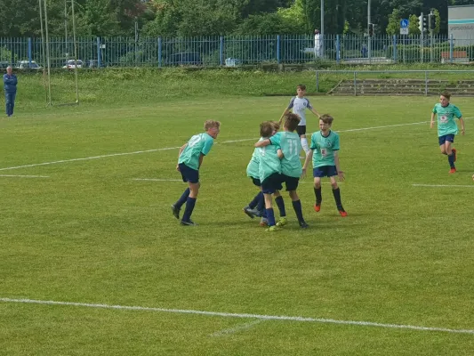 15.06.2024 SV Dessau 05 vs. Dessauer SV 97