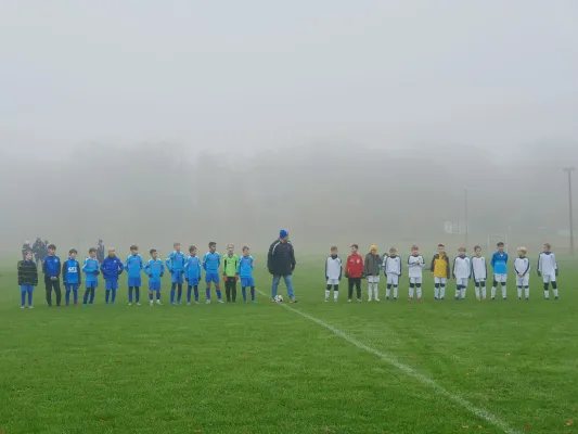 10.11.2024 SG Blau-Weiß Dessau vs. Dessauer SV 97