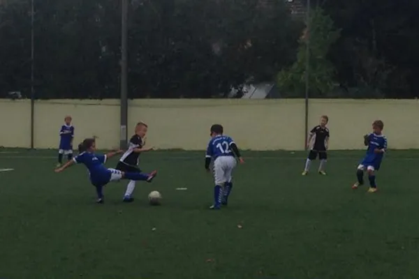 13.09.2015 Dessauer SV 97 vs. SG Abus Dessau