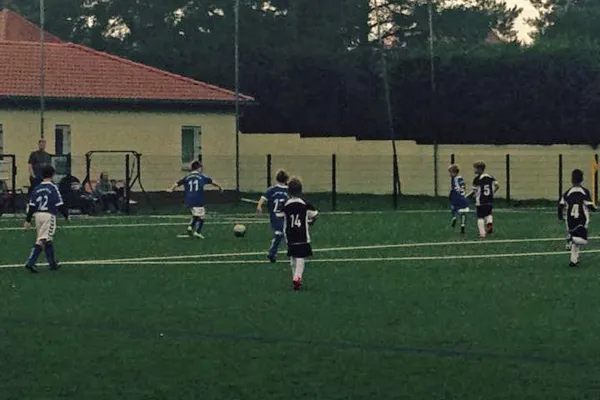 13.09.2015 Dessauer SV 97 vs. SG Abus Dessau