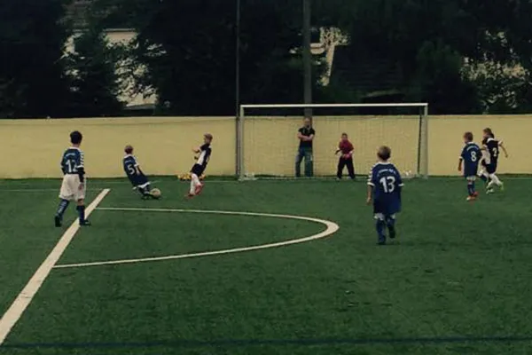 13.09.2015 Dessauer SV 97 vs. SG Abus Dessau