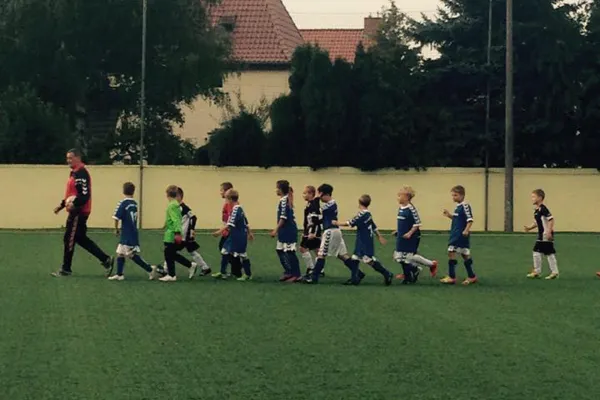 13.09.2015 Dessauer SV 97 vs. SG Abus Dessau