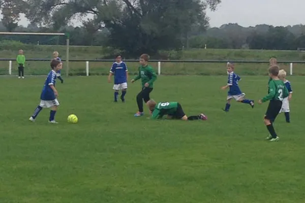 20.09.2015 SG Obaum-Wörlitz vs. Dessauer SV 97