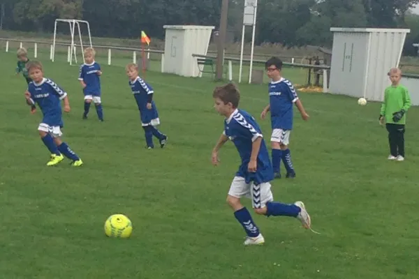 20.09.2015 SG Obaum-Wörlitz vs. Dessauer SV 97