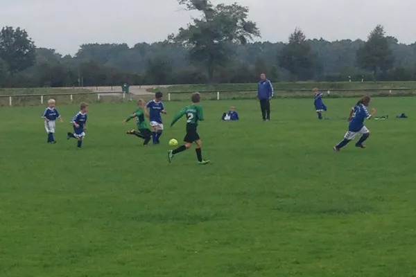 20.09.2015 SG Obaum-Wörlitz vs. Dessauer SV 97