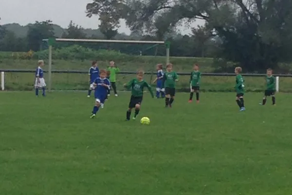 20.09.2015 SG Obaum-Wörlitz vs. Dessauer SV 97