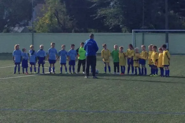 27.09.2015 Dessauer SV 97 vs. Germania Roßlau II