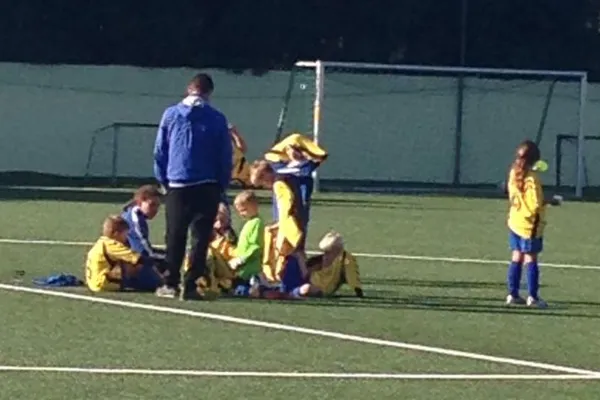 27.09.2015 Dessauer SV 97 vs. Germania Roßlau II