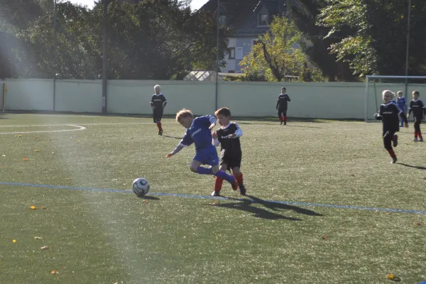 11.10.2015 Dessauer SV 97 vs. SV Dessau 05