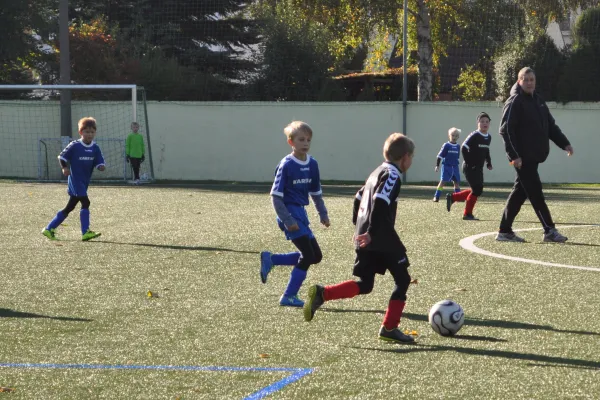 11.10.2015 Dessauer SV 97 vs. SV Dessau 05