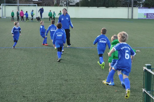 14.11.2015 Dessauer SV 97 vs. SG Obaum-Wörlitz