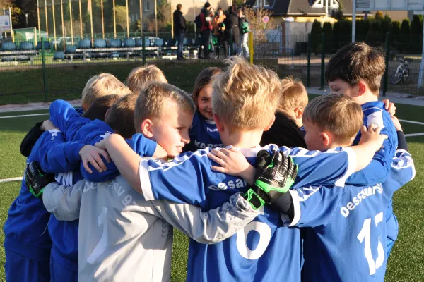 14.11.2015 Dessauer SV 97 vs. SG Obaum-Wörlitz