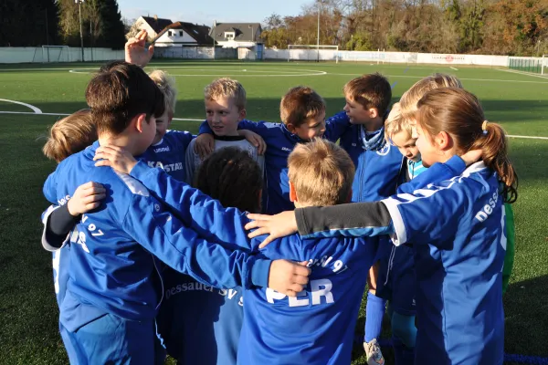 14.11.2015 Dessauer SV 97 vs. SG Obaum-Wörlitz