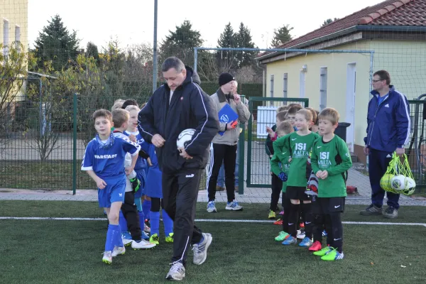 14.11.2015 Dessauer SV 97 vs. SG Obaum-Wörlitz