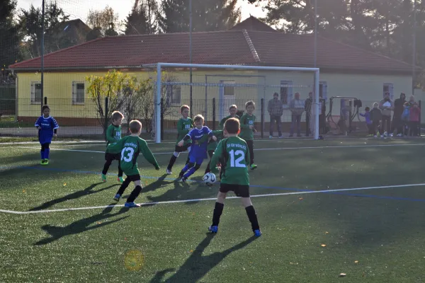 14.11.2015 Dessauer SV 97 vs. SG Obaum-Wörlitz