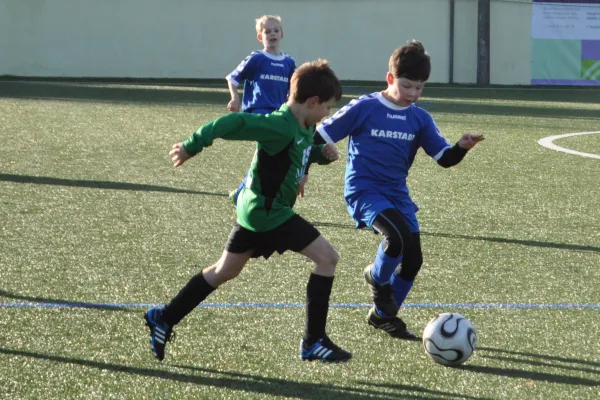 14.11.2015 Dessauer SV 97 vs. SG Obaum-Wörlitz