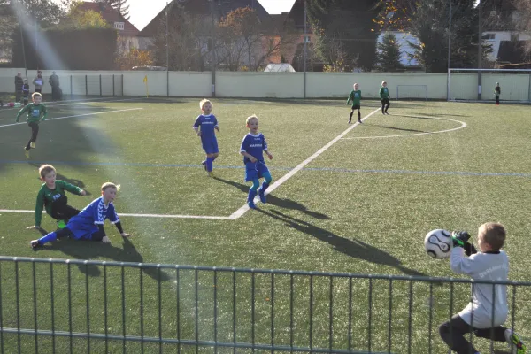 14.11.2015 Dessauer SV 97 vs. SG Obaum-Wörlitz