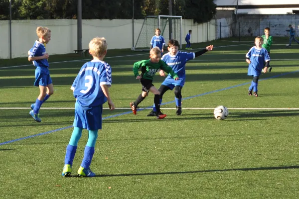 14.11.2015 Dessauer SV 97 vs. SG Obaum-Wörlitz