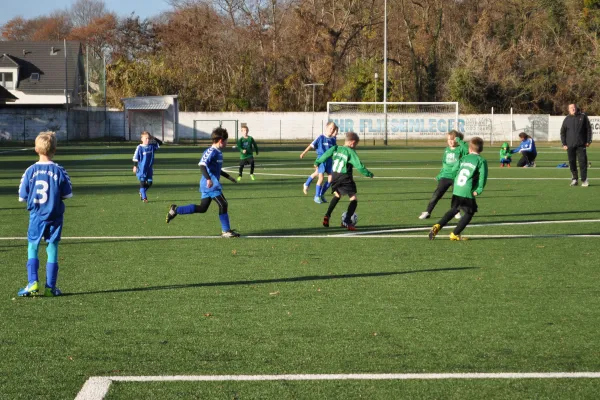 14.11.2015 Dessauer SV 97 vs. SG Obaum-Wörlitz