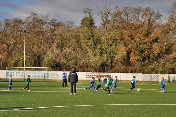 14.11.2015 Dessauer SV 97 vs. SG Obaum-Wörlitz