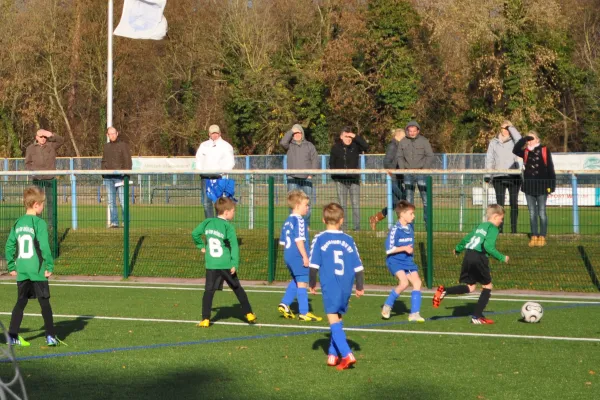 14.11.2015 Dessauer SV 97 vs. SG Obaum-Wörlitz