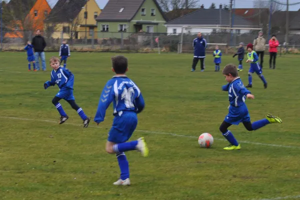 21.02.2016 Germania Roßlau II vs. Dessauer SV 97