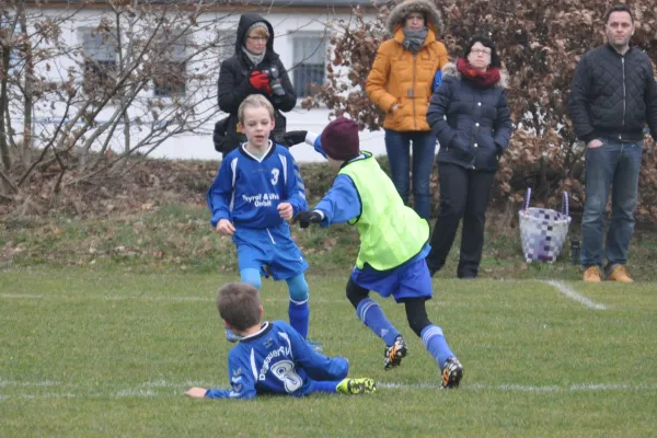 21.02.2016 Germania Roßlau II vs. Dessauer SV 97